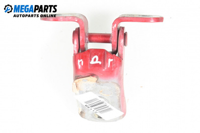 Панта на врата за Toyota Prius II Hatchback (09.2003 - 12.2009), 4+1 вр., хечбек