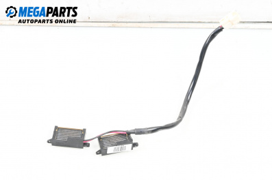 Ел. радиатор парно за Toyota Prius II Hatchback (09.2003 - 12.2009), № 097100-0300