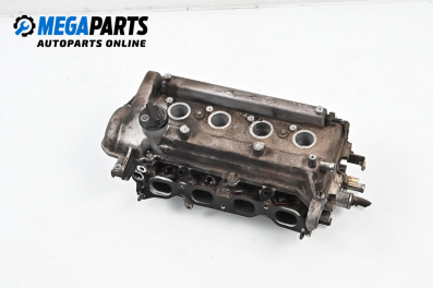 Глава за Toyota Prius II Hatchback (09.2003 - 12.2009) 1.5 Hybrid, 78 к.с.