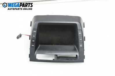 Дисплей за Toyota Prius II Hatchback (09.2003 - 12.2009)