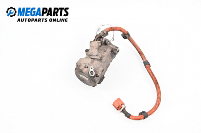 Компресор климатик за Toyota Prius II Hatchback (09.2003 - 12.2009) 1.5 Hybrid, 78 к.с., автоматик, № 042000-0197