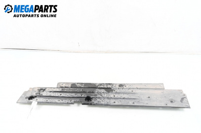 Кора под купе за Toyota Prius II Hatchback (09.2003 - 12.2009)