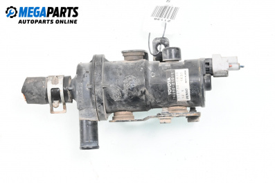 Моторче антифриз за Toyota Prius II Hatchback (09.2003 - 12.2009) 1.5 Hybrid, 78 к.с., № 16290-21011