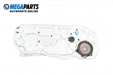Механизъм ел. стъкло за Volvo C30 Hatchback (09.2006 - 12.2013), 2+1 вр., хечбек, позиция: лява