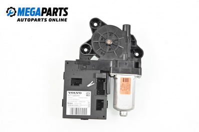 Електромотор за стъклоподемник за Volvo C30 Hatchback (09.2006 - 12.2013), 2+1 вр., хечбек, позиция: лява