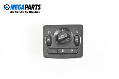 Ключ светлини  за Volvo C30 Hatchback (09.2006 - 12.2013)