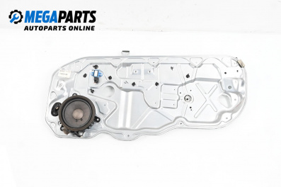 Механизъм ел. стъкло за Volvo C30 Hatchback (09.2006 - 12.2013), 2+1 вр., хечбек, позиция: дясна