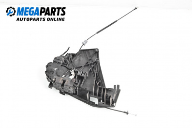 Брава на врата за Volvo C30 Hatchback (09.2006 - 12.2013), позиция: дясна