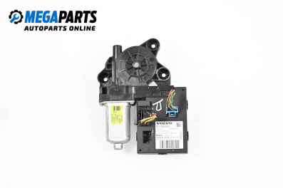 Електромотор за стъклоподемник за Volvo C30 Hatchback (09.2006 - 12.2013), 2+1 вр., хечбек, позиция: дясна, № 30773903AA