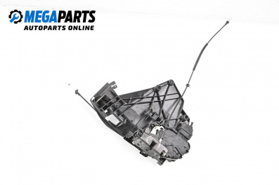 Брава на врата за Volvo C30 Hatchback (09.2006 - 12.2013), позиция: лява