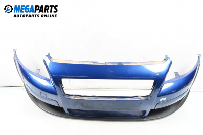 Предна броня за Volvo C30 Hatchback (09.2006 - 12.2013), хечбек, позиция: предна