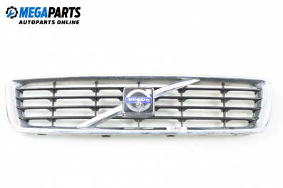 Решетка за Volvo C30 Hatchback (09.2006 - 12.2013), хечбек, позиция: предна