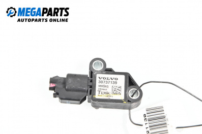 Сензор airbag за Volvo C30 Hatchback (09.2006 - 12.2013), № 30737139