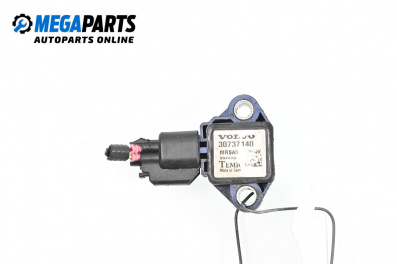 Сензор airbag за Volvo C30 Hatchback (09.2006 - 12.2013), № 30737140