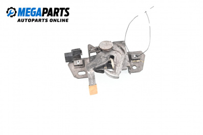 Брава преден капак за Volvo C30 Hatchback (09.2006 - 12.2013)