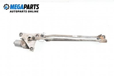 Ел. мотор за чистачките за Volvo C30 Hatchback (09.2006 - 12.2013), хечбек, позиция: предна