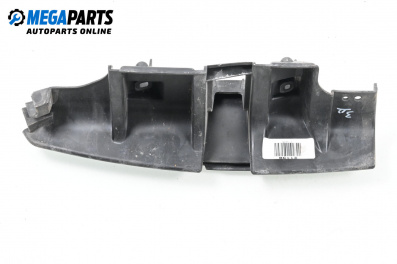 Държач броня за Volvo C30 Hatchback (09.2006 - 12.2013), хечбек, позиция: задна, дясна