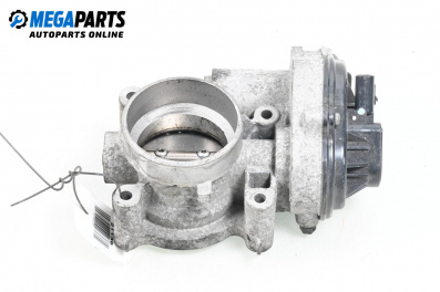 Дроселова клапа за Volvo C30 Hatchback (09.2006 - 12.2013) 1.8, 125 к.с.