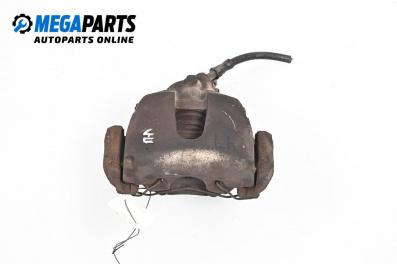 Спирачен апарат за Volvo C30 Hatchback (09.2006 - 12.2013), позиция: предна, лява