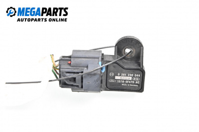 MAP сензор за Volvo C30 Hatchback (09.2006 - 12.2013), № Bosch 0 261 230 044