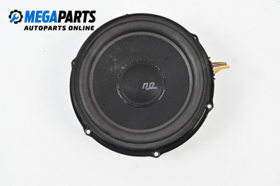Високоговорител за Volkswagen Touareg SUV I (10.2002 - 01.2013), № 7EO 035 411 A