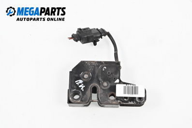 Брава преден капак за Volkswagen Touareg SUV I (10.2002 - 01.2013)