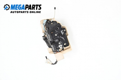 Брава на врата за Volkswagen Touareg SUV I (10.2002 - 01.2013), позиция: задна, дясна