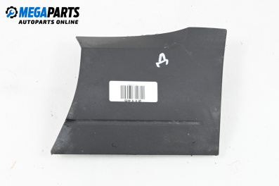 Външни лайсни за Volkswagen Touareg SUV I (10.2002 - 01.2013), джип, позиция: дясна