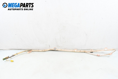 Airbag за Volkswagen Touareg SUV I (10.2002 - 01.2013), 4+1 вр., джип, позиция: лява