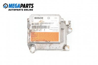 Модул за AIRBAG за Volkswagen Touareg SUV I (10.2002 - 01.2013), № Bosch 0 285 001 800