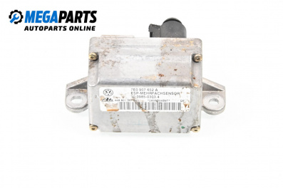Сензор ESP за Volkswagen Touareg SUV I (10.2002 - 01.2013), № 7E0 907 652 A