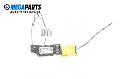 Сензор airbag за Volkswagen Touareg SUV I (10.2002 - 01.2013), № 7L0 909 606 C