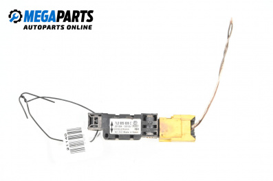 Сензор airbag за Volkswagen Touareg SUV I (10.2002 - 01.2013), № 7L0 909 606 C