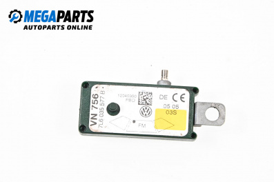 Усилвател антена за Volkswagen Touareg SUV I (10.2002 - 01.2013), № 7L6 035 577 B