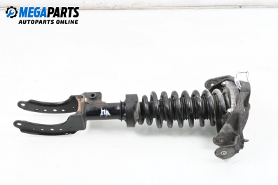 Макферсон за Volkswagen Touareg SUV I (10.2002 - 01.2013), джип, позиция: предна, лява