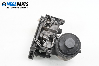 Корпус за маслен филтър за Volkswagen Touareg SUV I (10.2002 - 01.2013) 2.5 R5 TDI, 174 к.с.