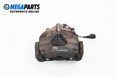 Спирачен апарат за Volkswagen Touareg SUV I (10.2002 - 01.2013), позиция: предна, лява