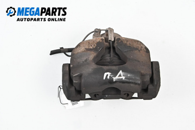 Спирачен апарат за Volkswagen Touareg SUV I (10.2002 - 01.2013), позиция: предна, дясна