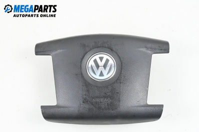 Airbag за Volkswagen Touareg SUV I (10.2002 - 01.2013), 4+1 вр., джип, позиция: предна