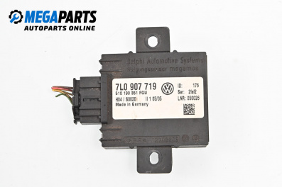 Модул аларма за Volkswagen Touareg SUV I (10.2002 - 01.2013), № 7L0 907 719