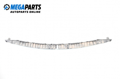 Държач броня за Volkswagen Touareg SUV I (10.2002 - 01.2013), джип, позиция: задна