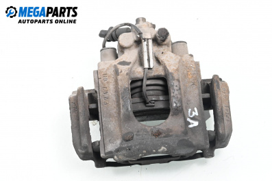 Спирачен апарат за Volkswagen Touareg SUV I (10.2002 - 01.2013), позиция: задна, лява