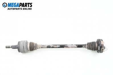 Полуоска за Volkswagen Touareg SUV I (10.2002 - 01.2013) 2.5 R5 TDI, 174 к.с., позиция: задна, дясна, автоматик
