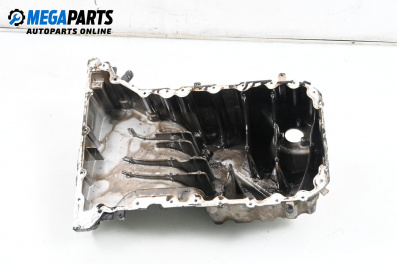 Картер за Volkswagen Touareg SUV I (10.2002 - 01.2013) 2.5 R5 TDI, 174 к.с.