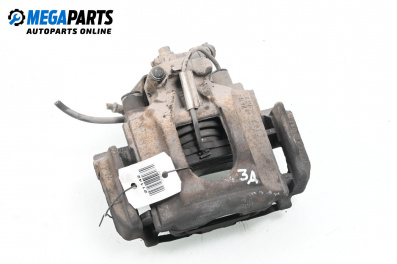 Спирачен апарат за Volkswagen Touareg SUV I (10.2002 - 01.2013), позиция: задна, дясна