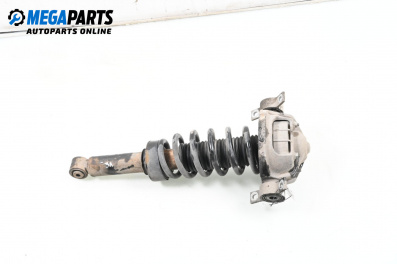 Макферсон за Volkswagen Touareg SUV I (10.2002 - 01.2013), джип, позиция: задна, лява