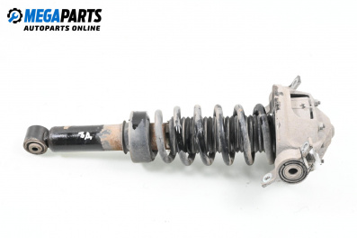Макферсон за Volkswagen Touareg SUV I (10.2002 - 01.2013), джип, позиция: задна, дясна