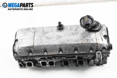 Глава за Volkswagen Touareg SUV I (10.2002 - 01.2013) 2.5 R5 TDI, 174 к.с.