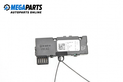 Сензор волан за Volkswagen Passat V Sedan B6 (03.2005 - 12.2010), № 00 2038 00