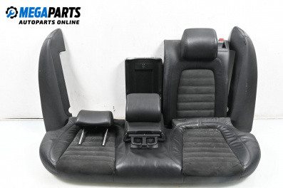 Седалки за Volkswagen Passat V Sedan B6 (03.2005 - 12.2010), 4+1 вр.